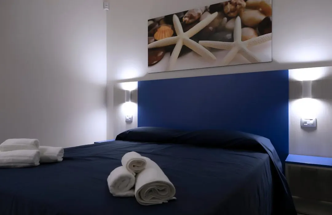 Map Enjoy Rooms-1