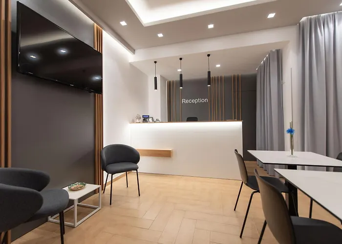 Room & Breakfast Aloe San Vito Lo Capo